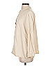 Masai Ivory Long Sleeve Blouse Size XS - photo 5
