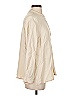 Masai Ivory Long Sleeve Blouse Size XS - photo 4