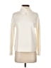 Anne Klein Ivory Sweatshirt Size XS - photo 1