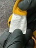 Venti6 Yellow Shorts Size M - photo 4
