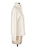 Anne Klein Ivory Sweatshirt Size XS - photo 4
