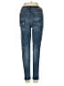 American Eagle Outfitters Hearts Blue Jeans Size 4 - photo 2