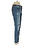 American Eagle Outfitters Hearts Blue Jeans Size 4 - photo 4