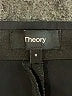 Theory Black Dress Pants Size 8 - photo 6