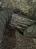 Theory Black Dress Pants Size 8 - photo 7
