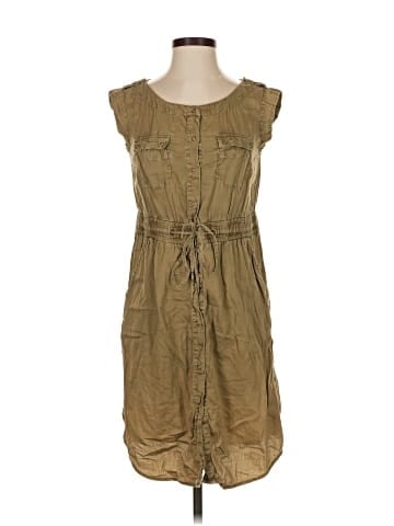 Hei Hei Casual Dress (view 1)