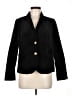 Talbots Black Blazer Size 6 - photo 1