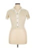 Daisy Ivory Cardigan Size XL - photo 1