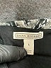 Dana Buchman 100% Polyester Black Sleeveless Blouse Size L - photo 7