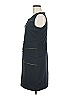 MICHAEL Michael Kors Gray Cocktail Dress Size 8 - photo 5