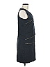 MICHAEL Michael Kors Gray Cocktail Dress Size 8 - photo 4