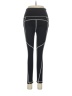 Assorted Brands Black Active Pants One size - photo 2