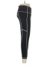 Assorted Brands Black Active Pants One size - photo 4