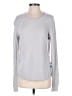Carve Designs Gray Pullover Sweater Size XS - photo 1
