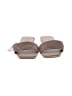 Torrid Tan Sandals Size 6 (X-wide) - photo 2