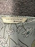 Lovestitch 100% Polyester Silver 3/4 Sleeve Blouse Size M - photo 7