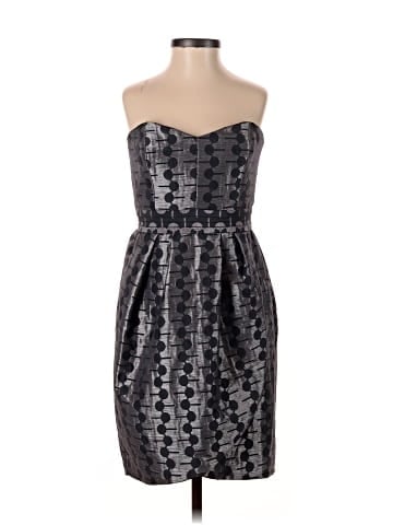 Max and Cleo Cocktail Dress (view 1)