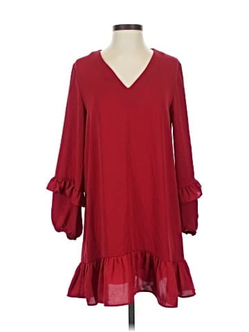 Zara Casual Dress (view 1)