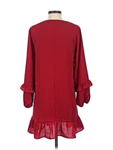 Zara Casual Dress (view 2)