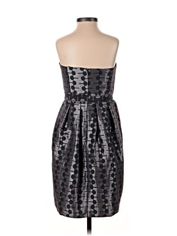 Max and Cleo Cocktail Dress (view 2)