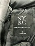 New York & Company 100% Polyester Black Vest Size S - photo 6