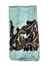 Assorted Brands Teal Blue Scarf One size - photo 2