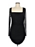 Unbranded Black Cocktail Dress Size M - photo 1