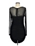 Unbranded Black Cocktail Dress Size M - photo 2