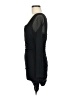 Unbranded Black Cocktail Dress Size M - photo 5