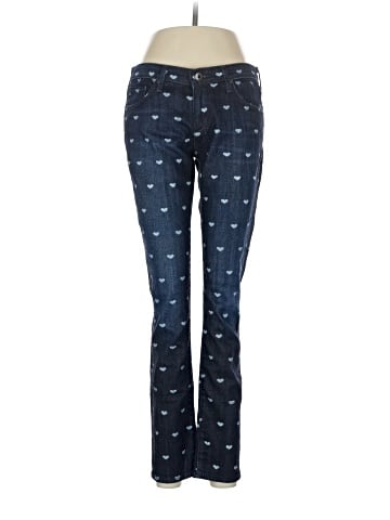Adriano Goldschmied Jeans (view 1)