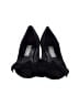 Barneys New York Black Heels Size EU 37 1/2 - photo 2