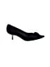 Barneys New York Black Heels Size EU 37 1/2 - photo 1