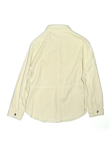 Zara Long Sleeve Button-Down Shirt (view 2)