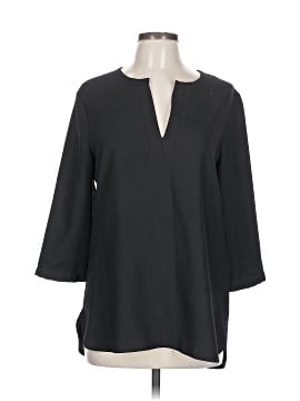 Adrienne Vittadini 3/4 Sleeve T Shirt