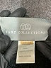 Tart Collections 100% Polyester Black Vest Size M - photo 6