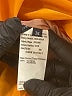 Jil Sander Navy 100% Polyester Orange Cocktail Dress Size EU (IT) 36 / US 0 - photo 8