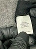 Peace of Cloth Solid Black Casual Pants Size L - photo 8