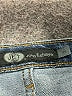 John Eshaya Stars Blue Jeans Size 2 - photo 4