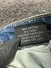John Eshaya Stars Blue Jeans Size 2 - photo 5