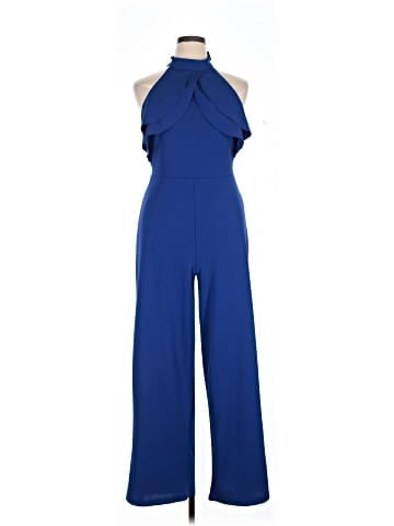 Bebe Jumpsuit (view 1)