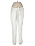 Classiques Entier White Casual Pants Size 12 - photo 1