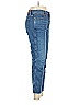 J.Crew Blue Jeans Size 28 waist - photo 4