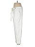 Classiques Entier White Casual Pants Size 12 - photo 5