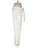 Classiques Entier White Casual Pants Size 12 - photo 4