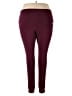 Adidas Burgundy Active Pants Size 3X - photo 2