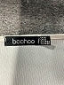 Boohoo Ivory Bodysuit Size 12 - photo 3