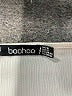 Boohoo Ivory Bodysuit Size 12 - photo 4