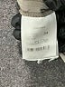 Seductive Solid Gray Active Pants Size EU 34 / US 4 - photo 8