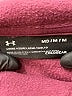 Under Armour Burgundy Pullover Hoodie Size M - photo 3