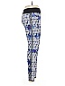 ULTRACOR Graphic Blue Active Pants Size L - photo 4